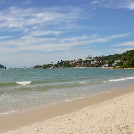 Pontal De Jurere Magnifico, 40M Da Praia Jur8 Florianopolis Exterior photo